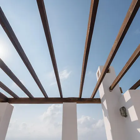 Apartment Sitia Soul