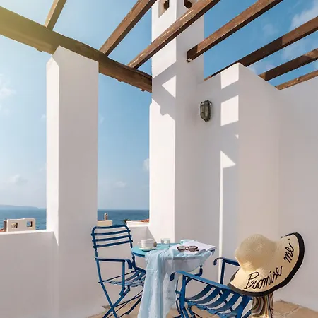 Sitia Soul Apartment *