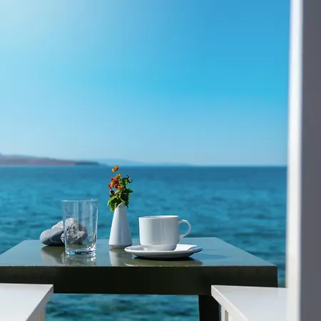 Apartment Sitia Soul *